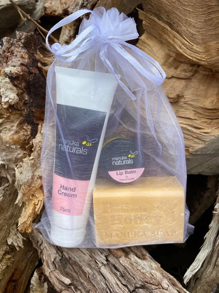 Beauty Gift Pack