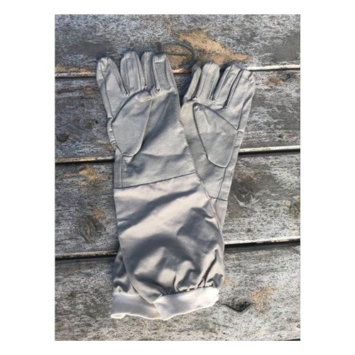 Gloves, Green - Pure Peninsula Honey