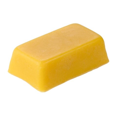 Wax Blocks, small, 100g - 130g approx - Pure Peninsula Honey