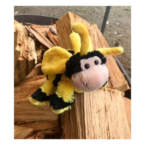 Soft Billy Bumble Bee - Pure Peninsula Honey