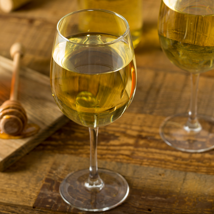 Sweet Honey Mead – Pure Peninsula Honey