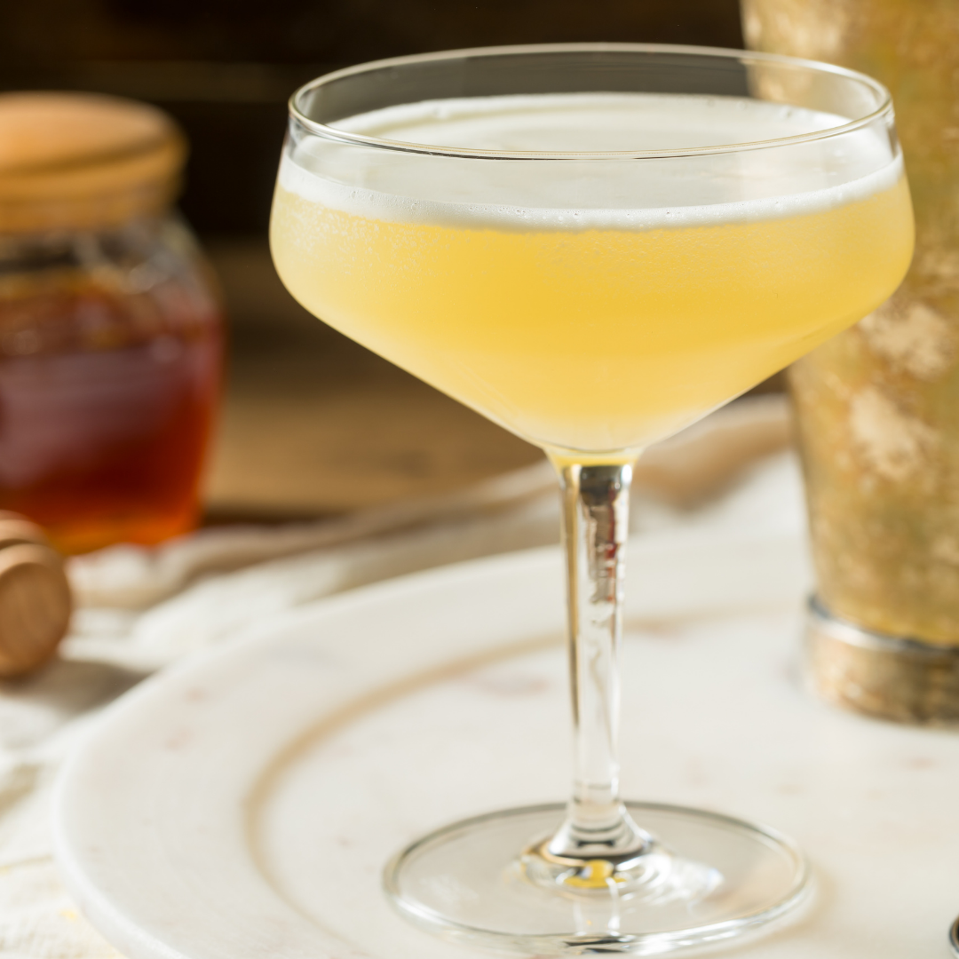 Honey Cocktail – Pure Peninsula Honey