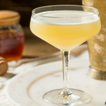 Honey Cocktail