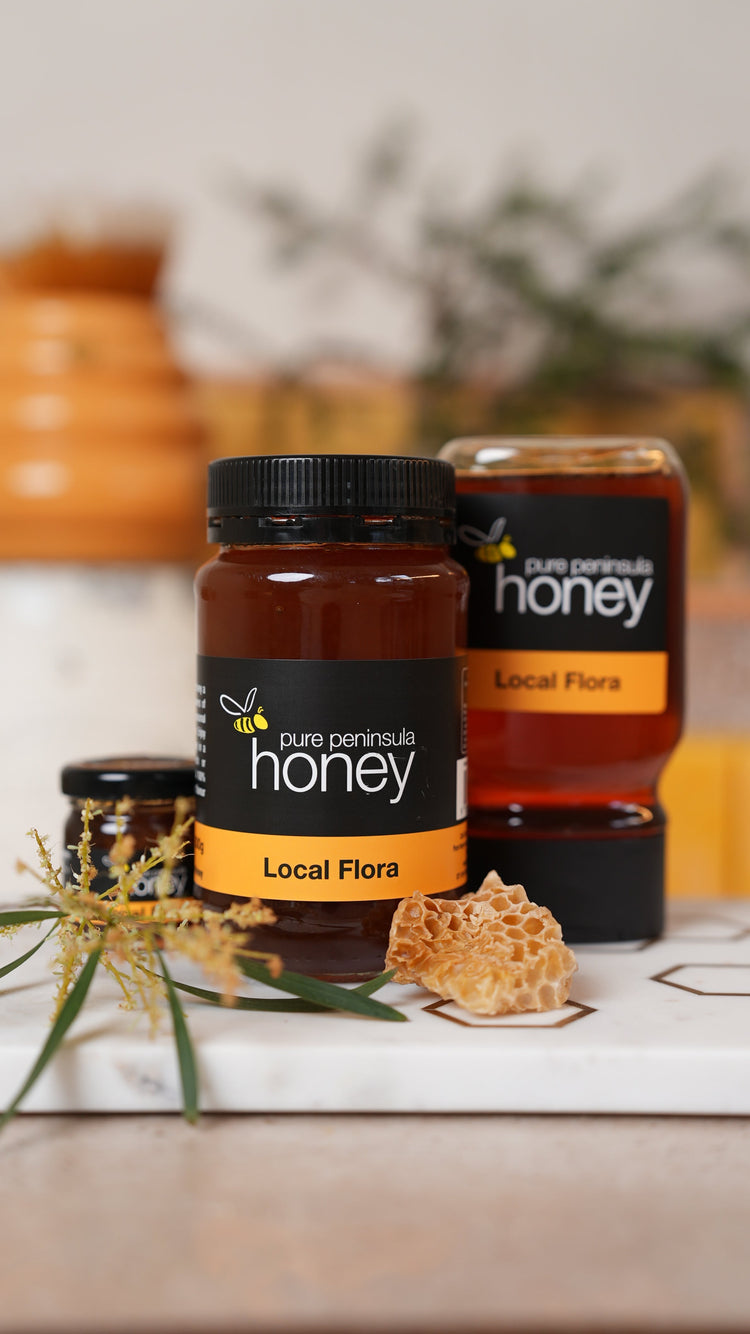 Local Flora
