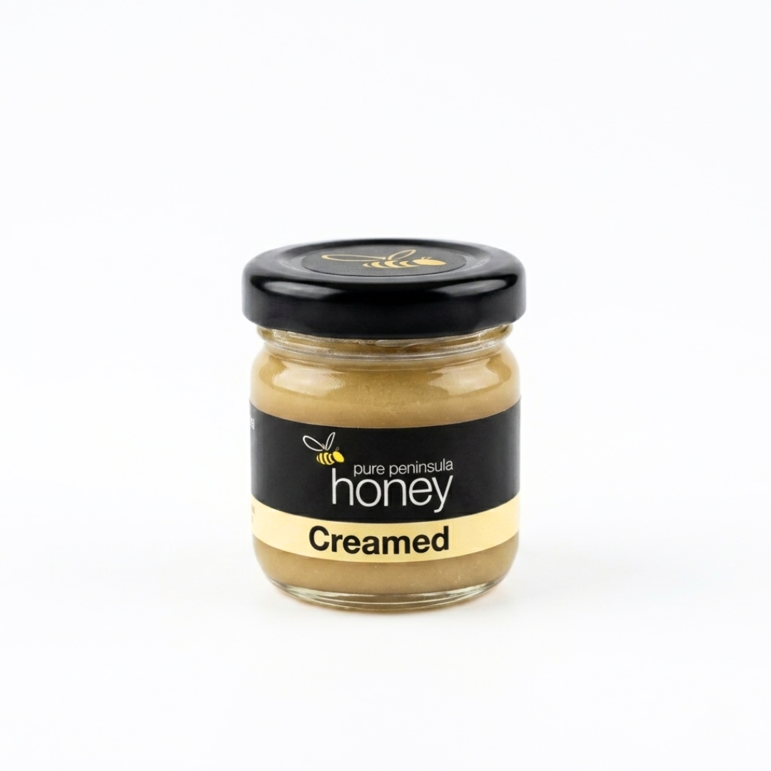 Creamed 40g