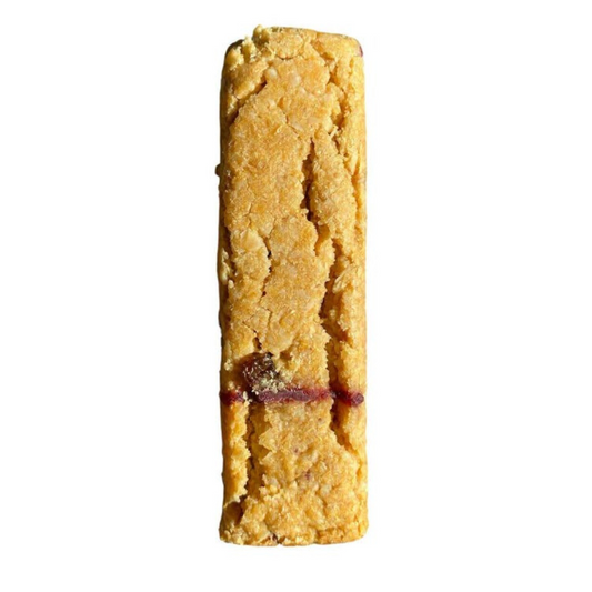Protein Bar Sultana and Cranberries