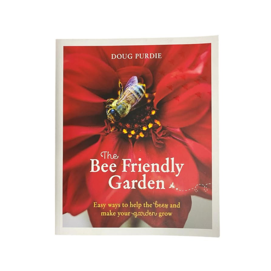 Book - Bee Friendly Garden