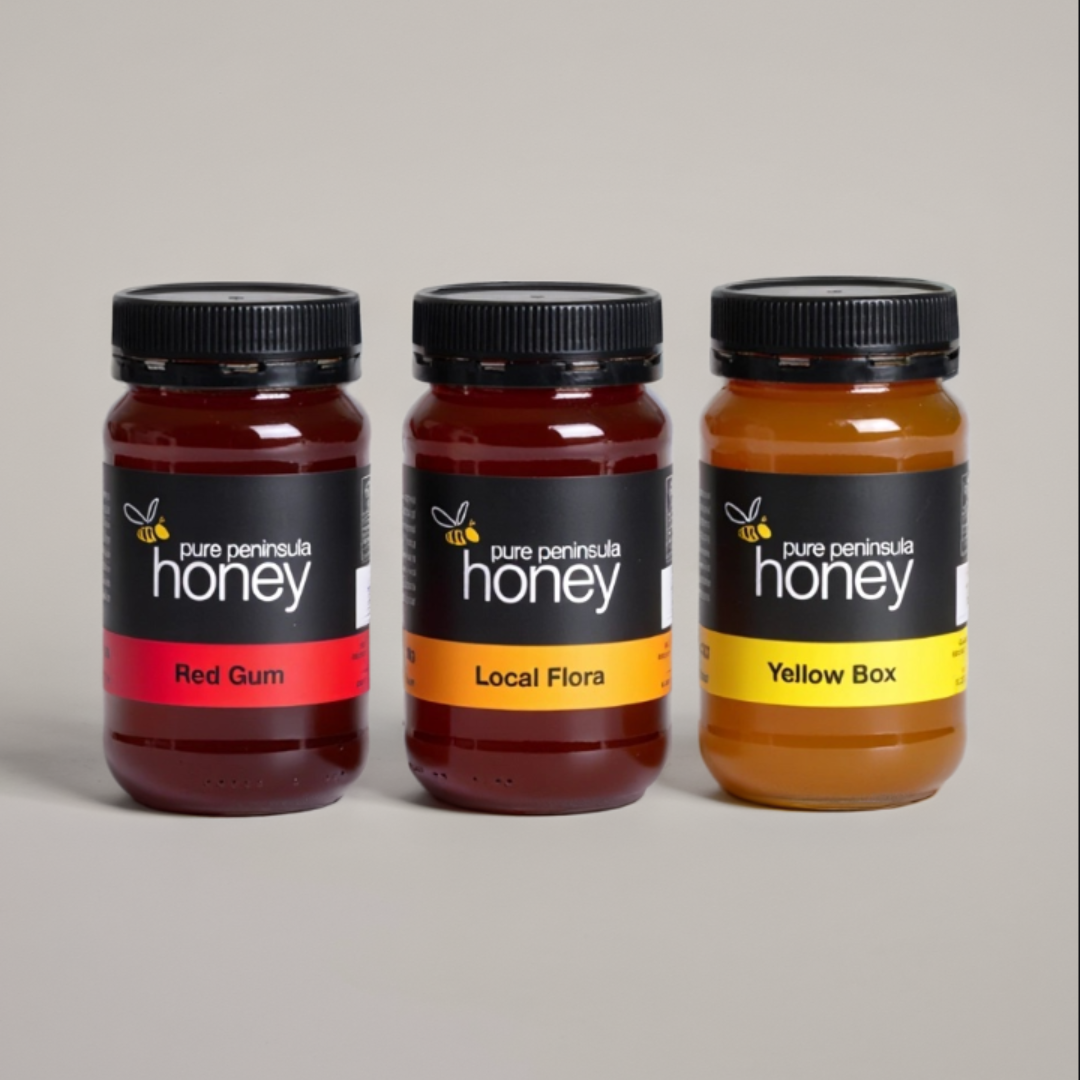 Best Sellers Bundle (Includes 1 free Manuka Raw Kombucha 330ml)