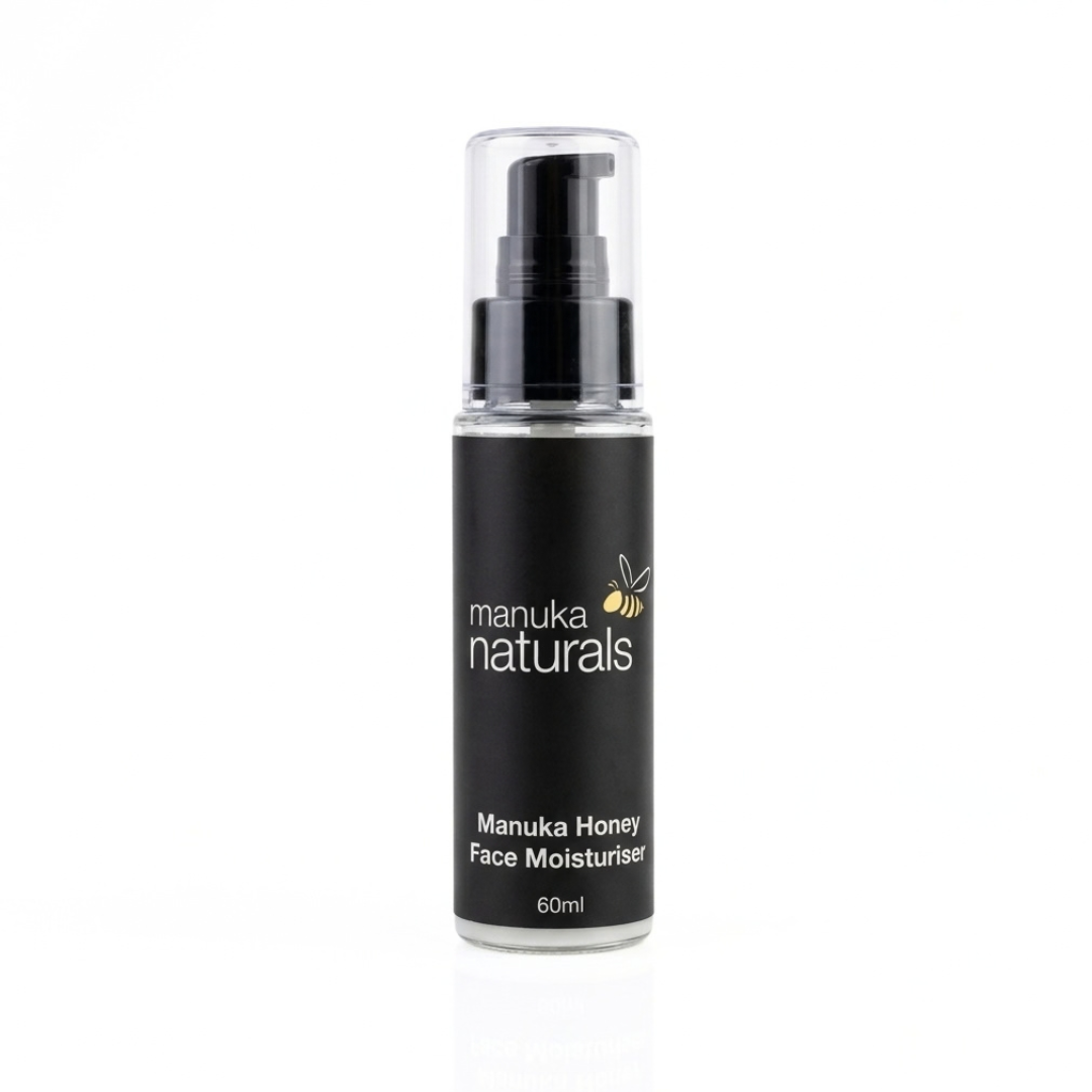 Face Moisturiser