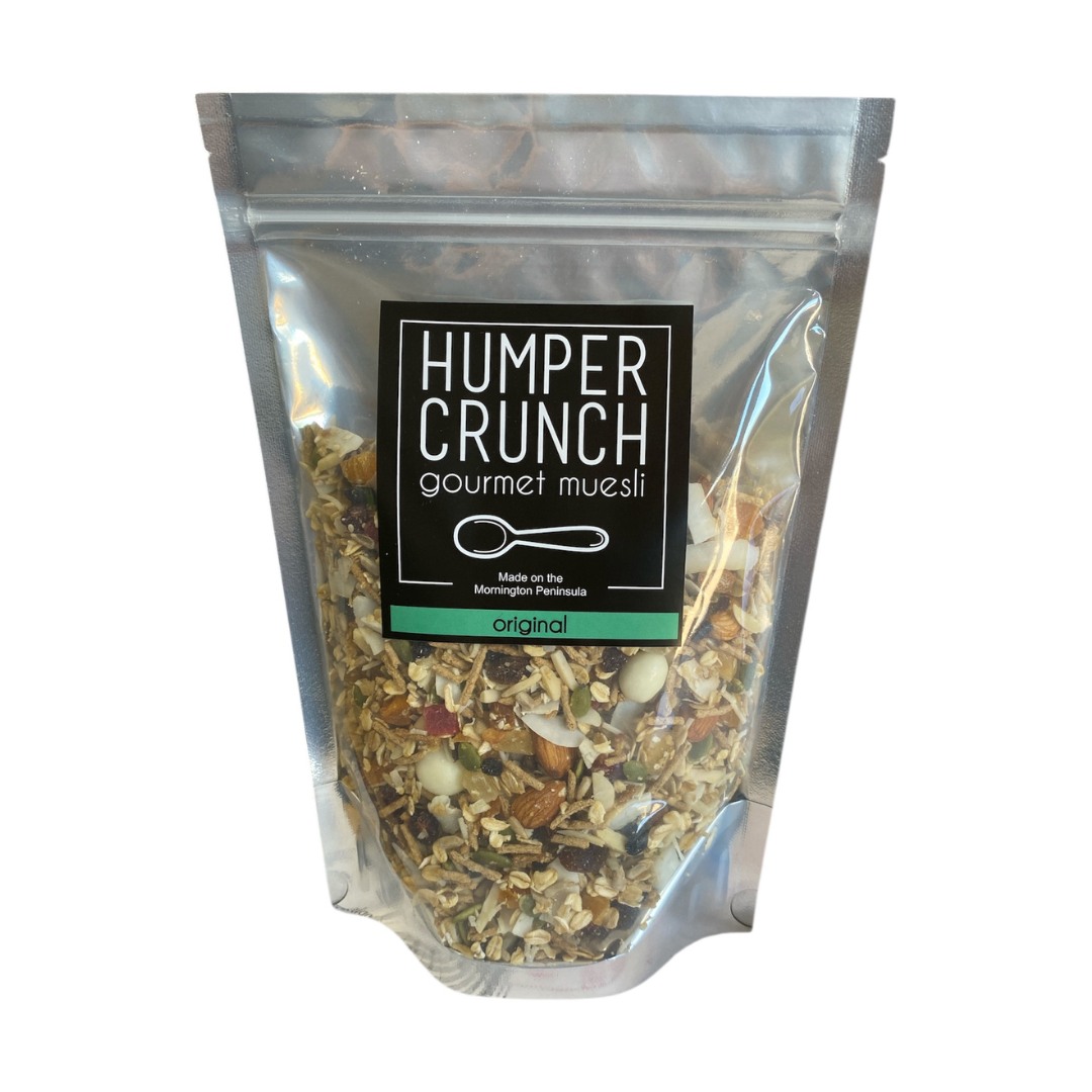 Muesli Original