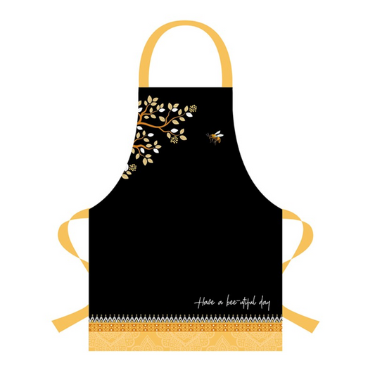 Apron Black Tree