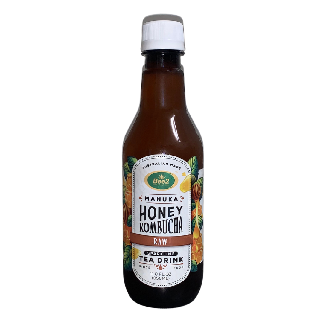 Kombucha Raw