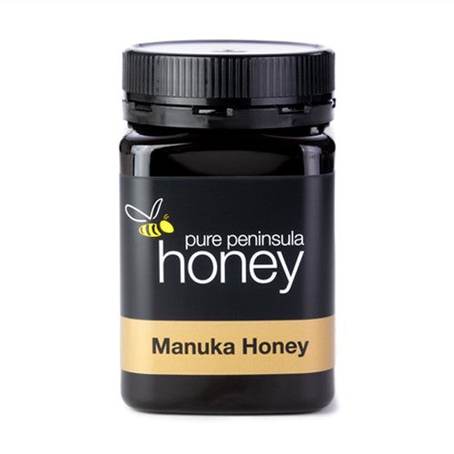 Unrated Manuka 500g