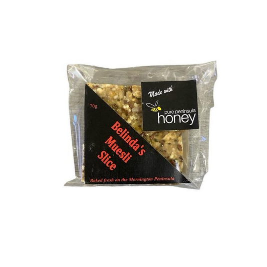 Muesli Slices 70g