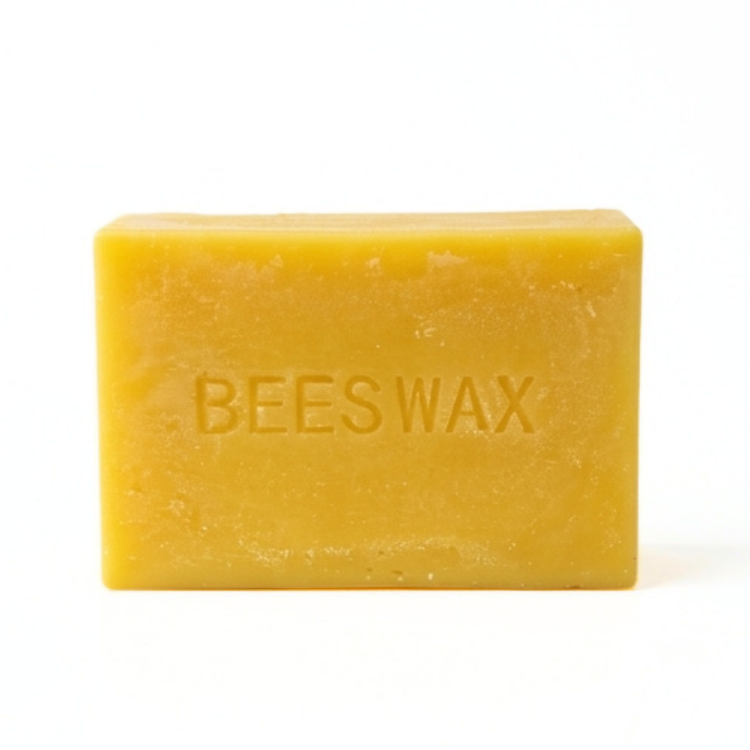 Wax Block - Medium (Approx. 475g)