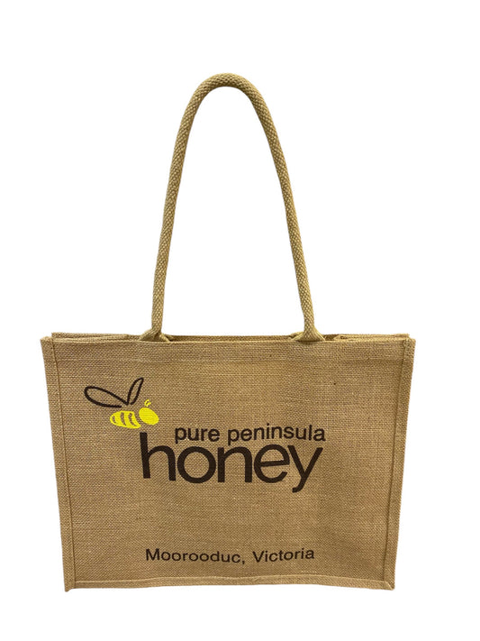 Jute PPH Bag