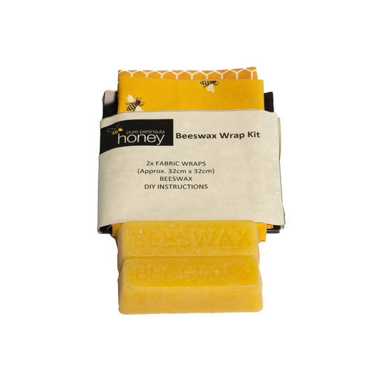 KIT - Wax Wrap