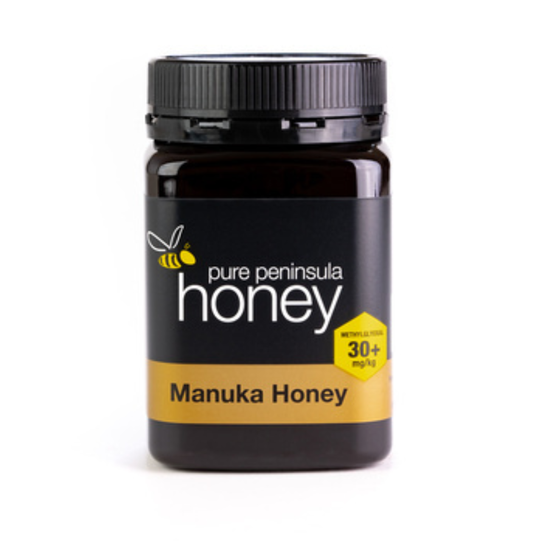 Manuka 30+ 500g