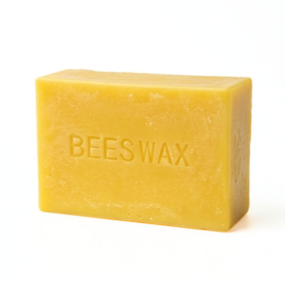 Wax Block - Medium (Approx. 475g)