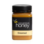 500gm Jar Creamed Honey