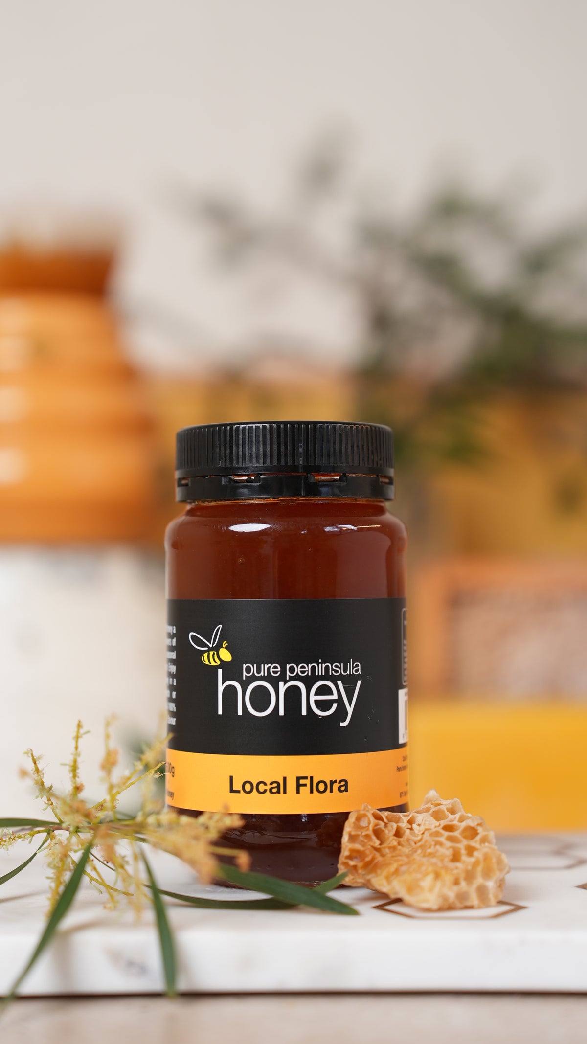Local Flora 400g