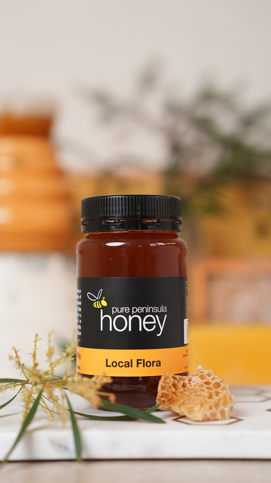 Local Flora 400g