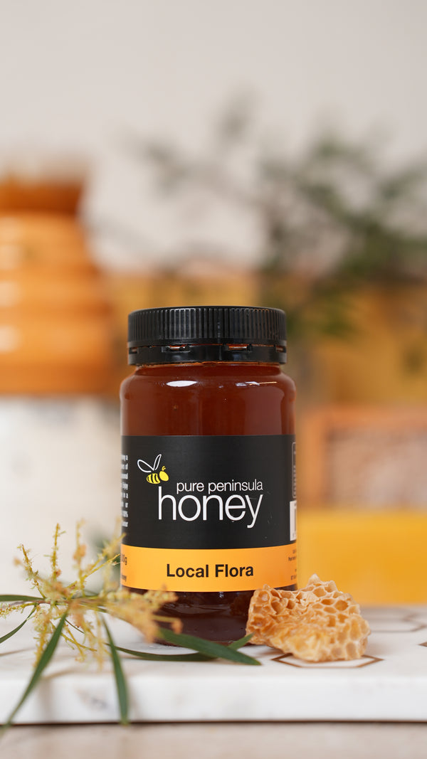 Local Flora 400g