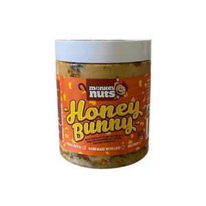 Honey Bunny Peanut Butter