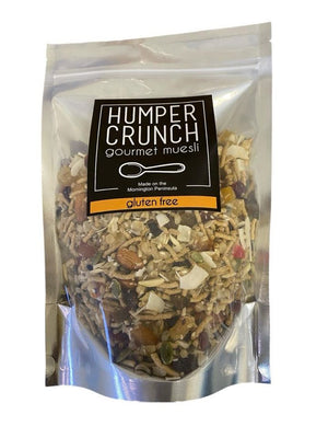 Muesli Gluten Free