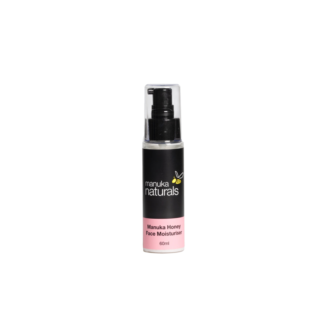 Face Moisturiser