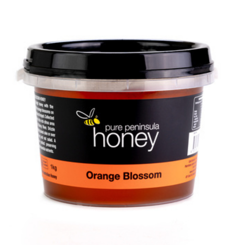 1kg Tub Orange Blossom (OB)