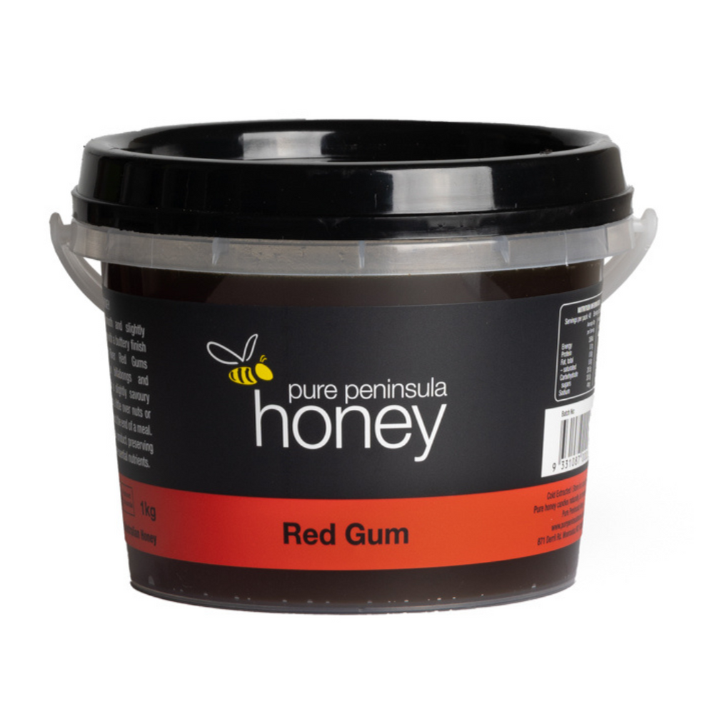 1kg Tub Red Gum (RG)