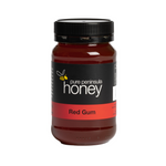 500gm Glass Jar Red Gum (RG)