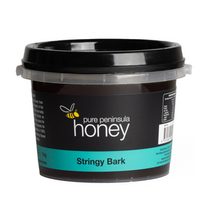 1kg Tub Stringy Bark (SB)