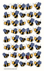 Tea Towel, Bee