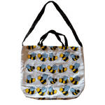 Tote Bag - Bees