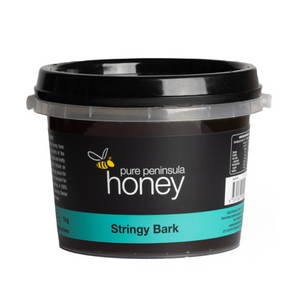 1kg Tub Stringy Bark