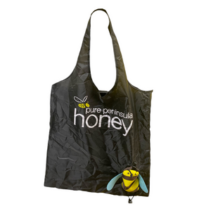 Bag - Fold up Bee Bag