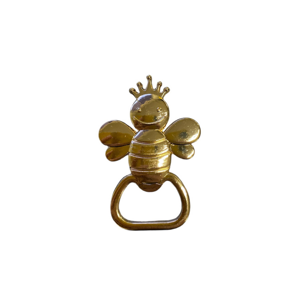 Bee Bottle Opener