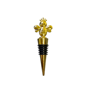 Bee Wine Stopper