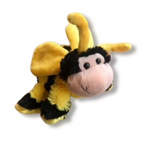 Soft Toy Billy Bumble Bee