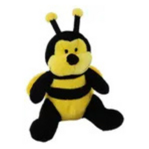 Soft Toy, Sitting Bee