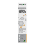 Healthy Care Whitening Propolis Toothpaste