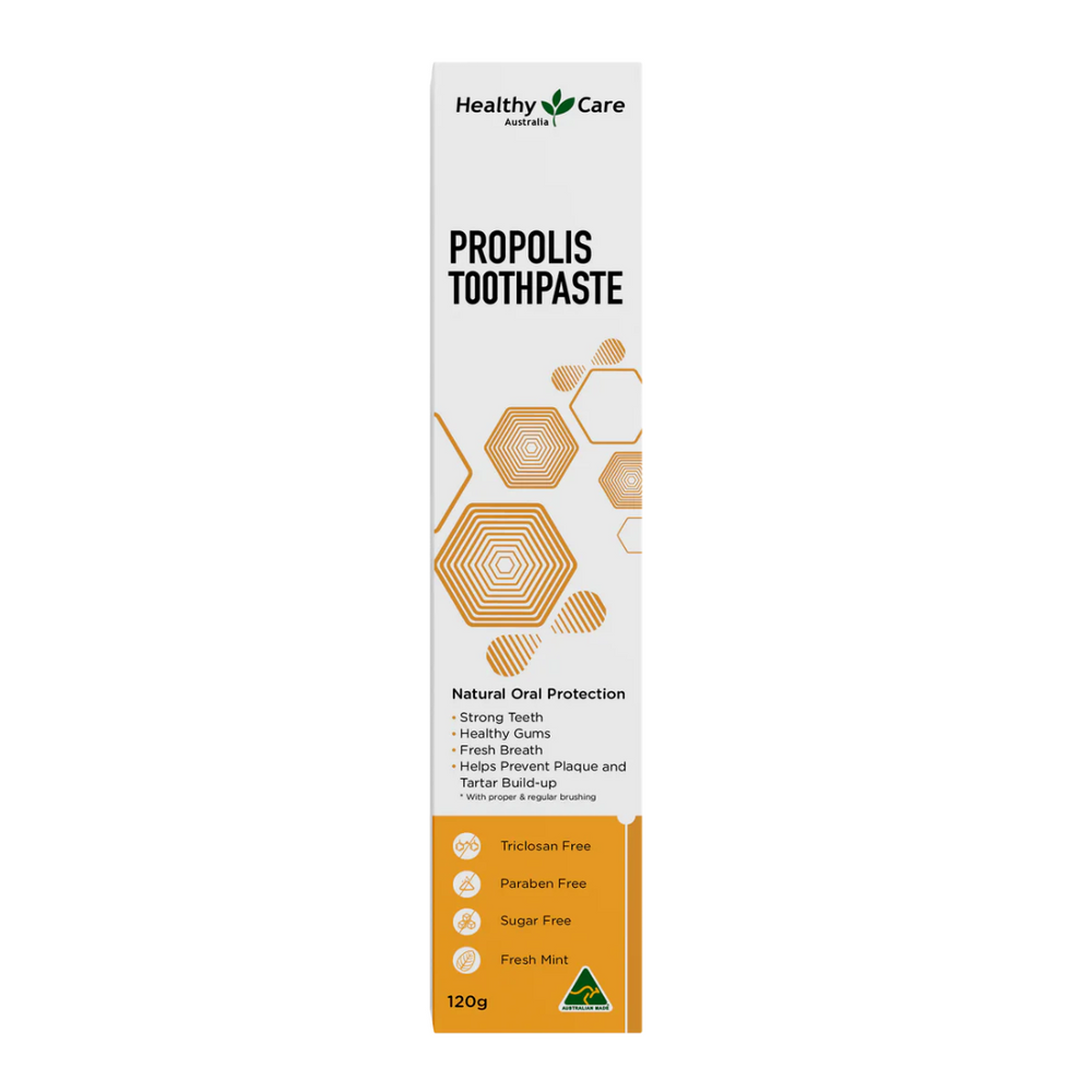 Healthy Care Propolis Toothpaste