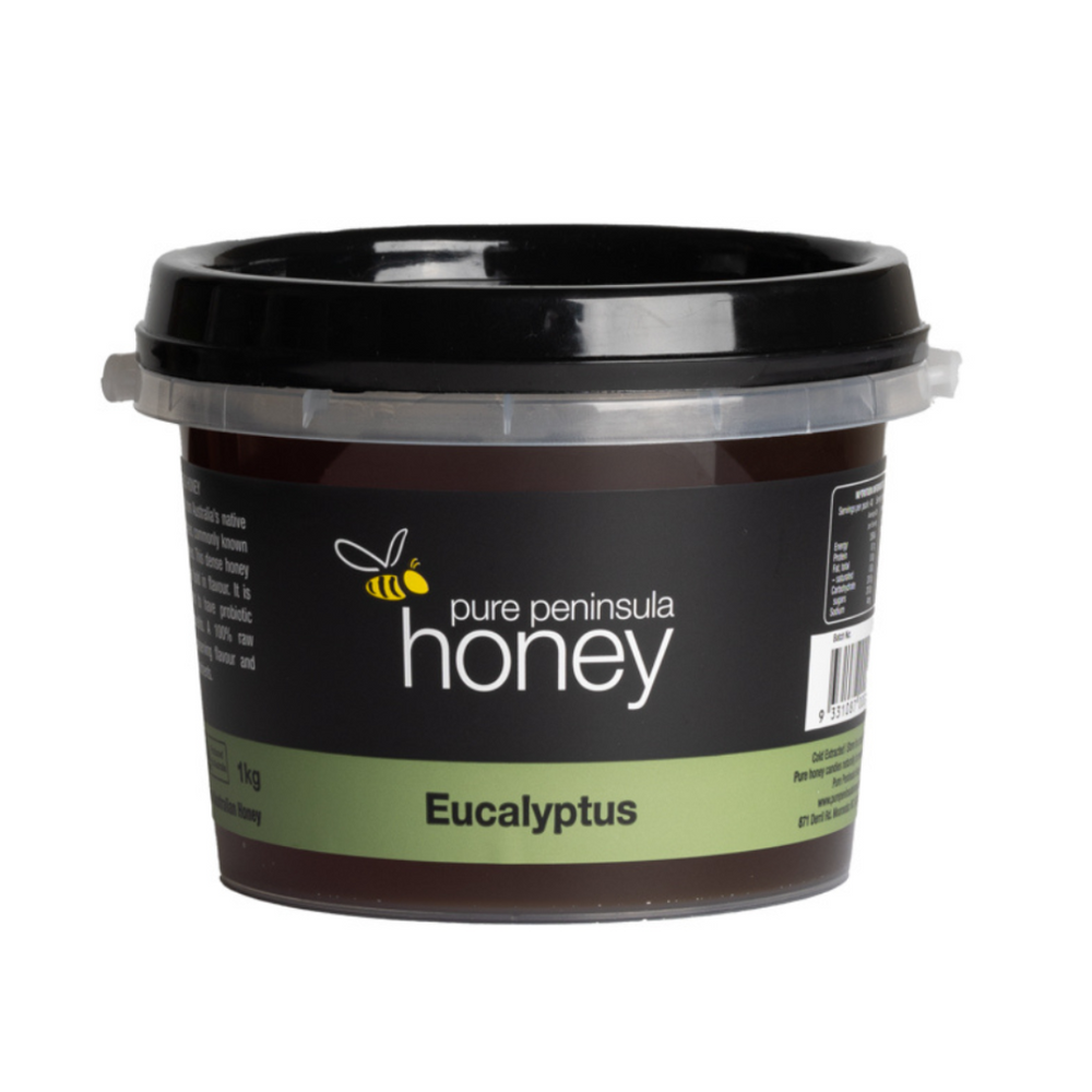 1kg Tub Eucalyptus