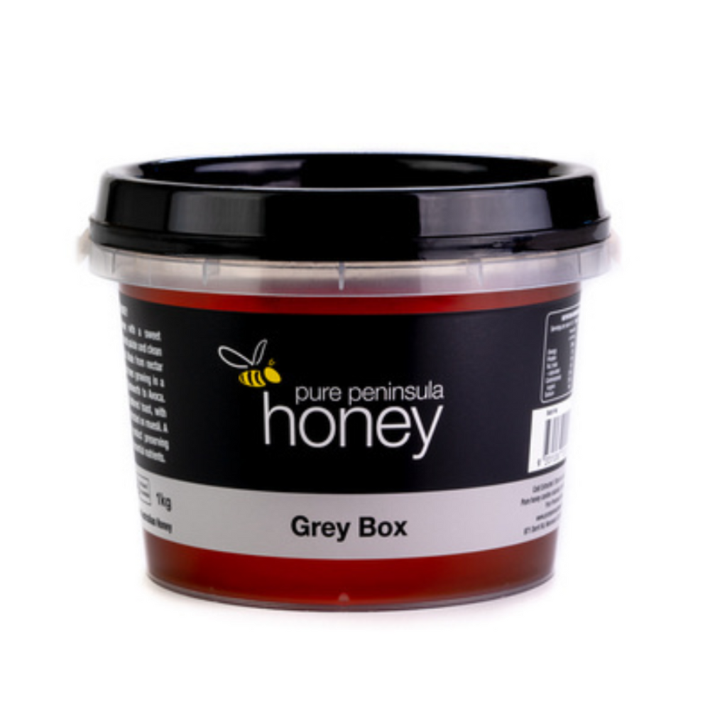 1kg Tub Grey Box