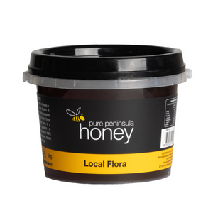 1kg Tub Local Flora