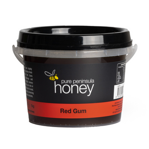 1kg Tub Red Gum