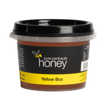 1kg Tub Yellow Box