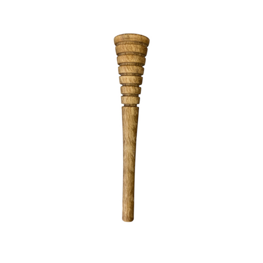 Handcrafted Honey Dipper